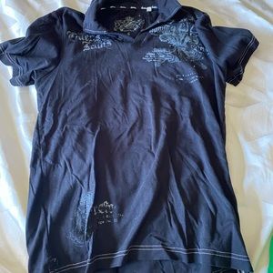 Men’s short sleeve